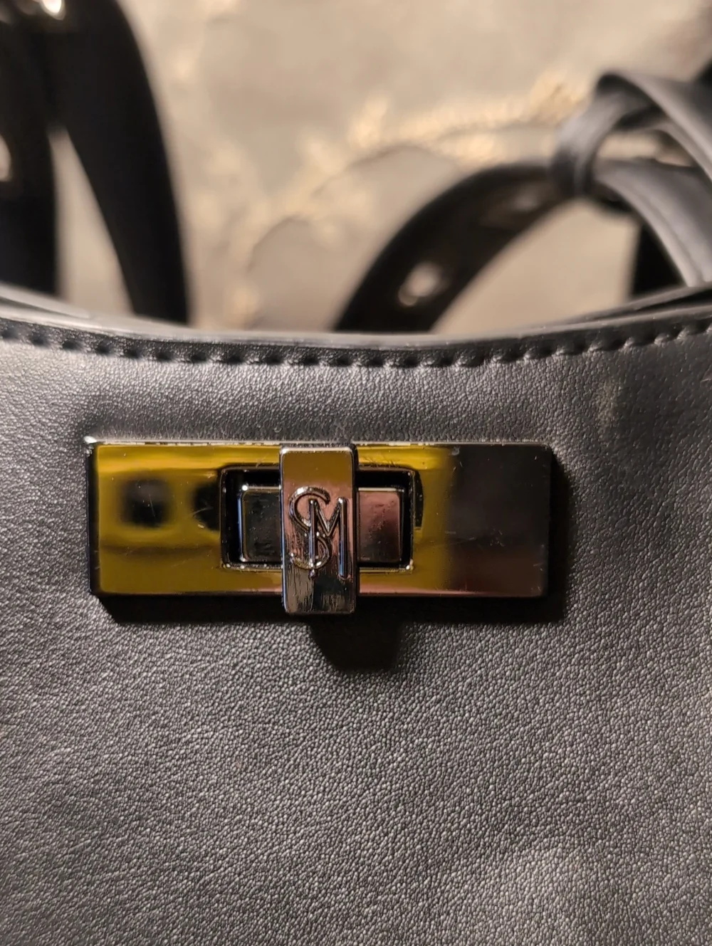 Steve Madden Bteddie Tote